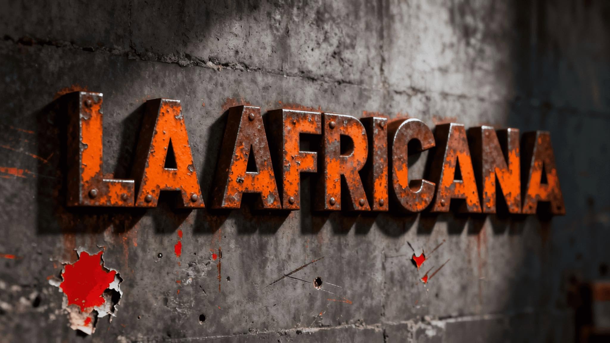 La Africana